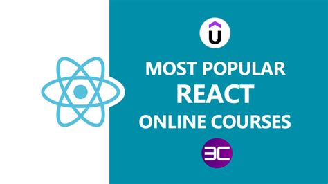 react udemy course free.